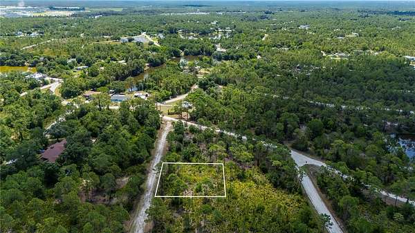 0.22 Acres of Residential Land for Sale in Punta Gorda, Florida