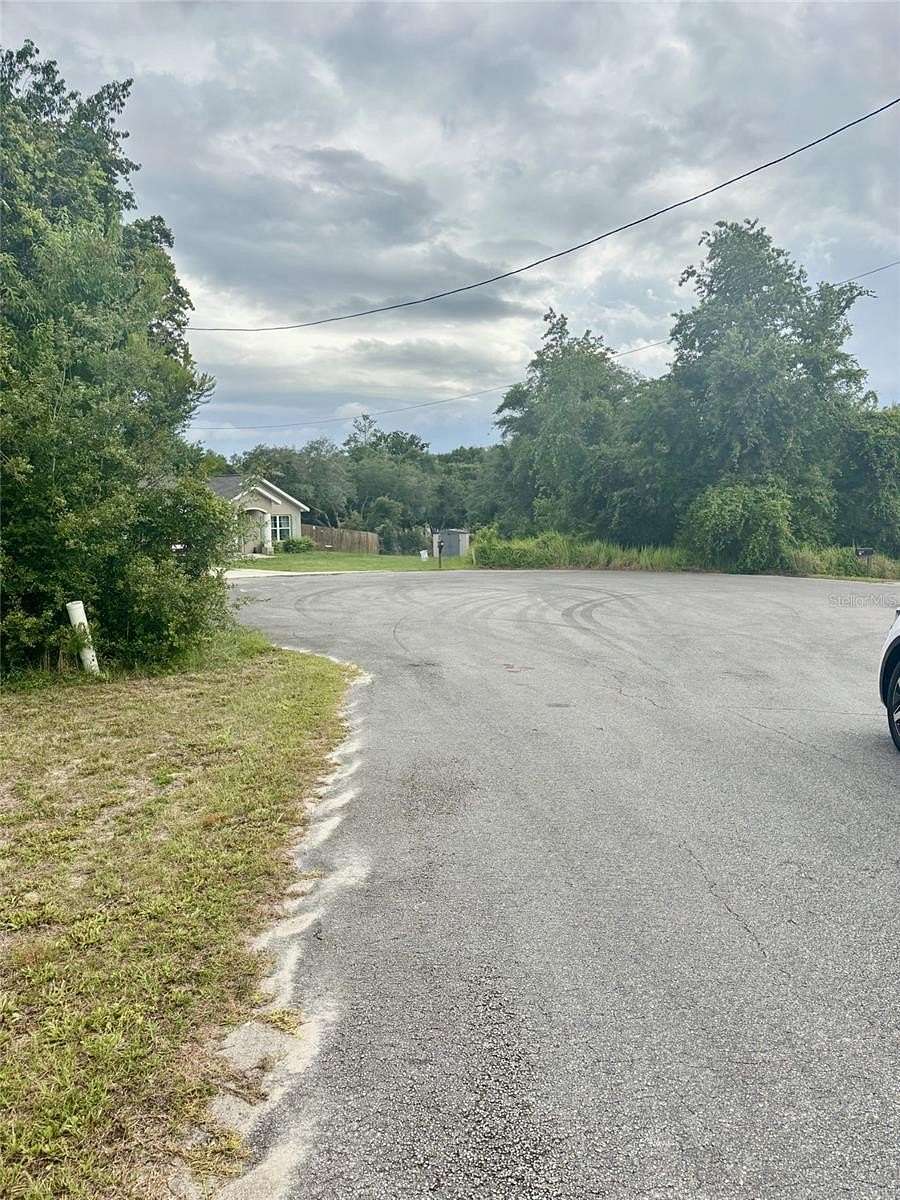 0.34 Acres of Residential Land for Sale in Ocala, Florida