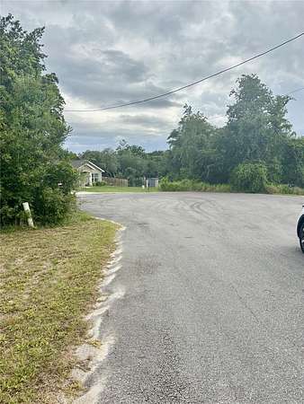 0.34 Acres of Residential Land for Sale in Ocala, Florida
