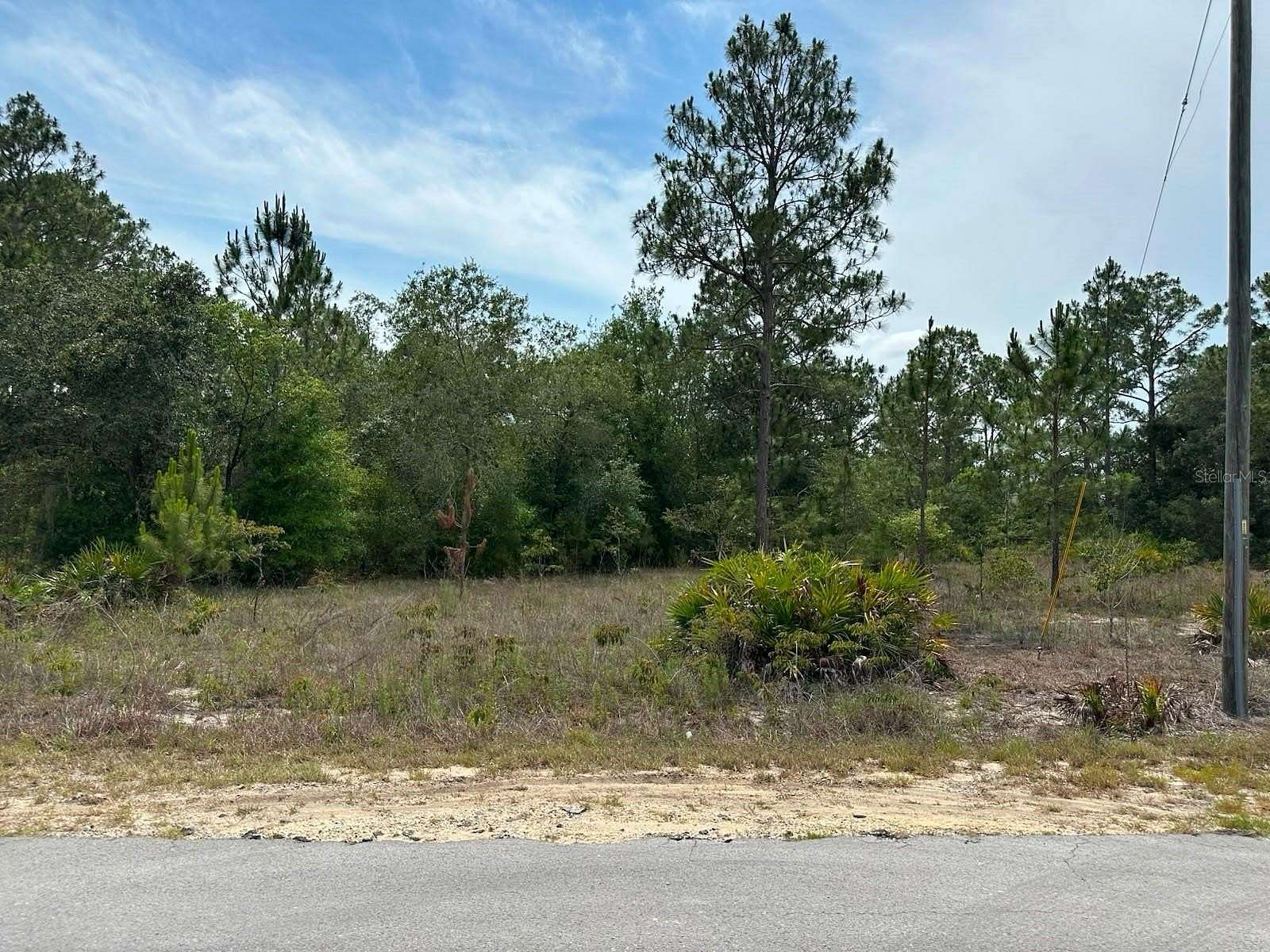 0.24 Acres of Residential Land for Sale in Dunnellon, Florida