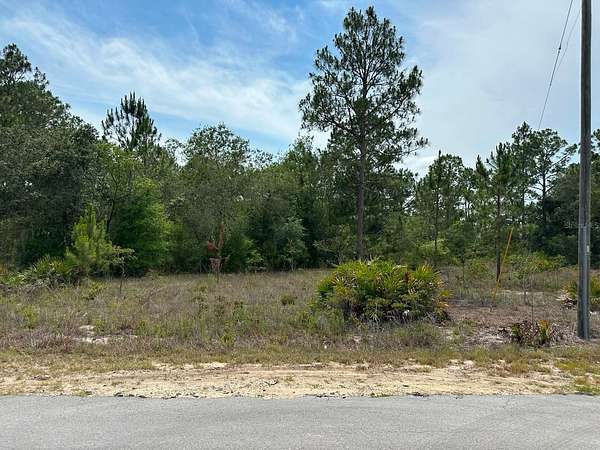 0.24 Acres of Residential Land for Sale in Dunnellon, Florida