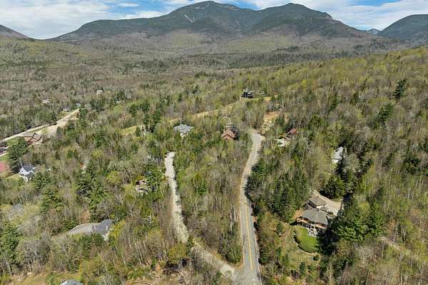 0.86 Acres of Land for Sale in Waterville Valley, New Hampshire