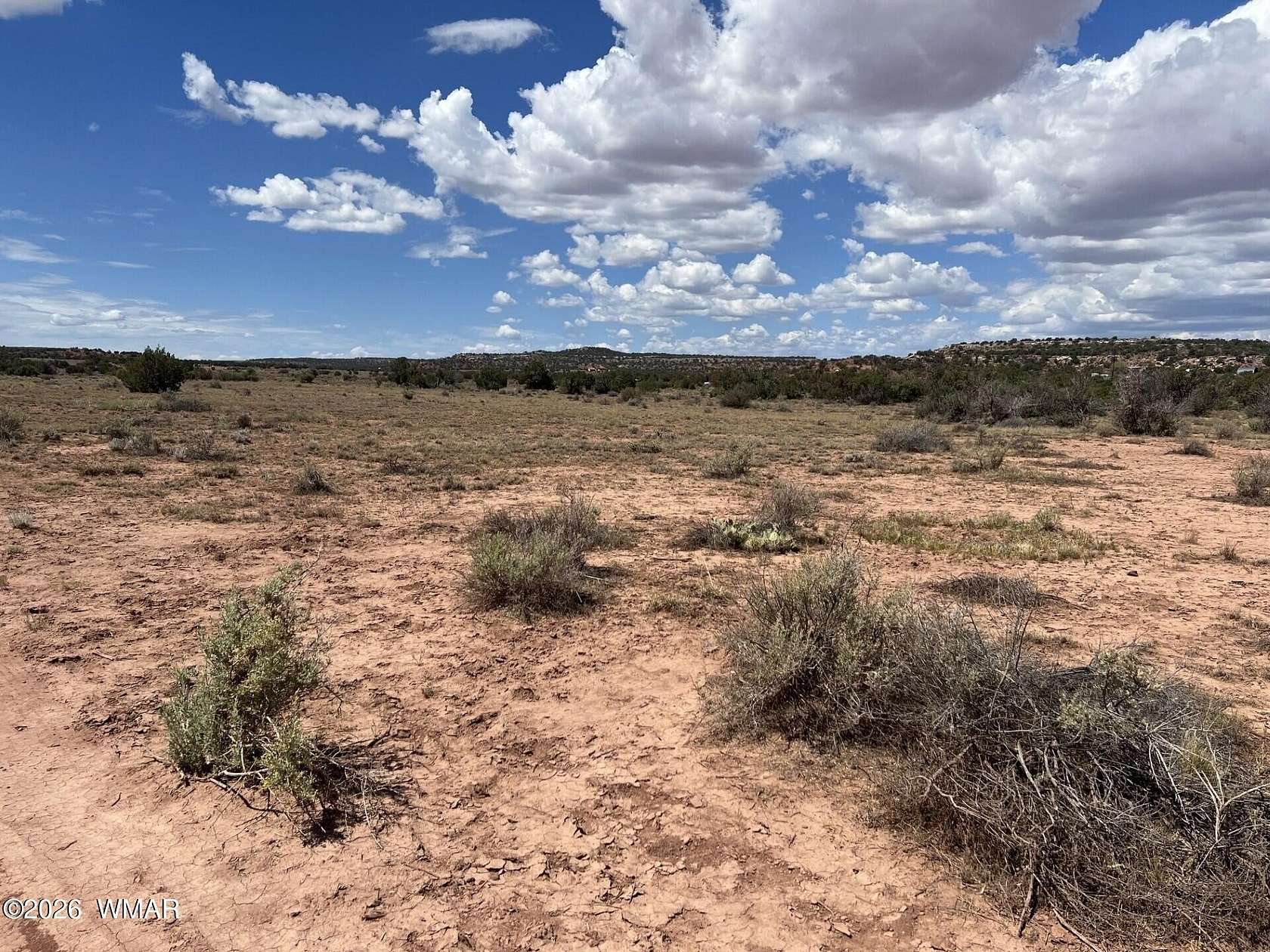 4.4 Acres of Residential Land for Sale in Snowflake, Arizona