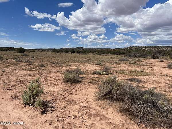 4.4 Acres of Residential Land for Sale in Snowflake, Arizona