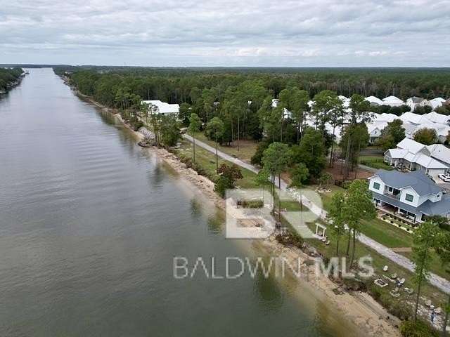 0.08 Acres of Land for Sale in Gulf Shores, Alabama