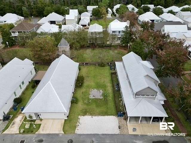 0.08 Acres of Land for Sale in Gulf Shores, Alabama