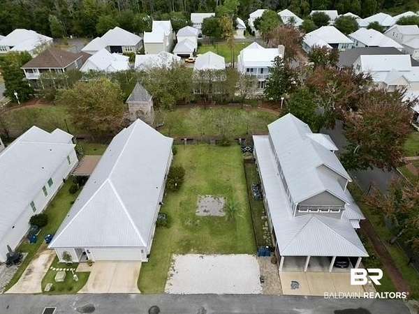 0.08 Acres of Land for Sale in Gulf Shores, Alabama