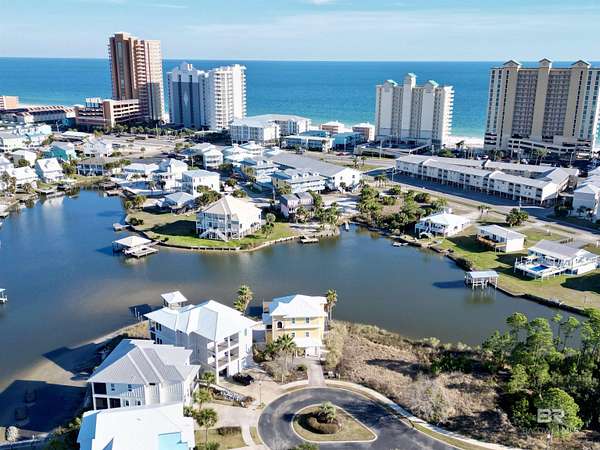 Residential Land for Sale in Gulf Shores, Alabama