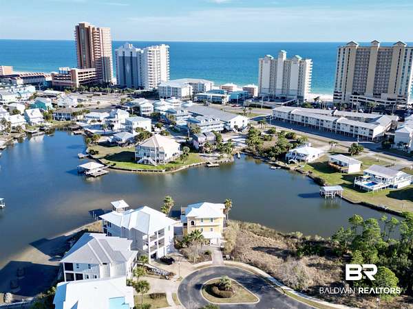 Residential Land for Sale in Gulf Shores, Alabama