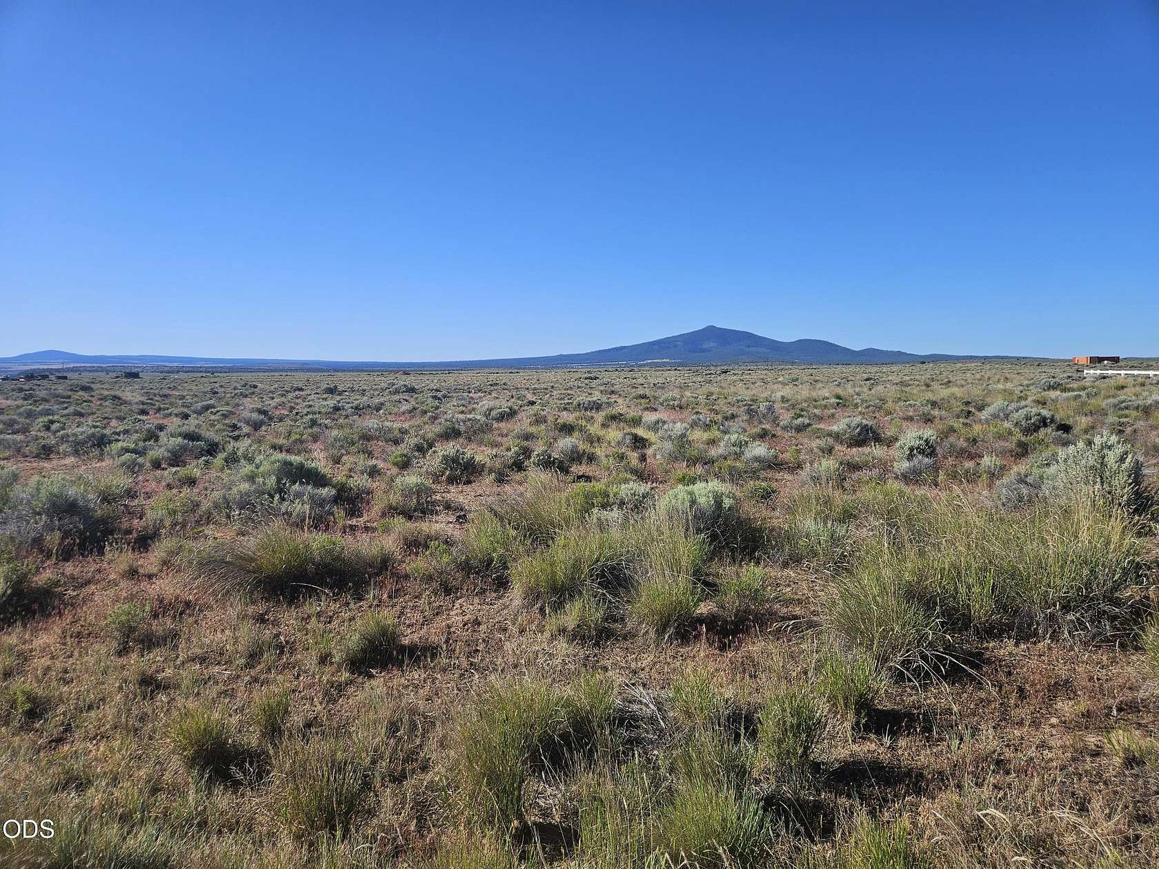 0.81 Acres of Residential Land for Sale in Silver Lake, Oregon