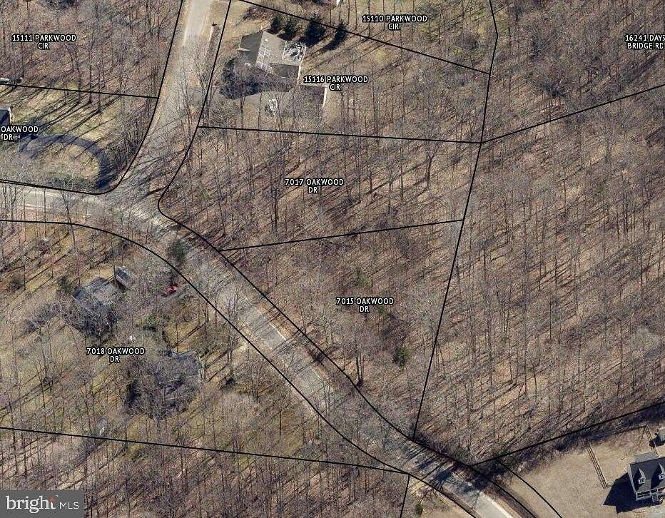 1 Acre of Land for Sale in Orange, Virginia