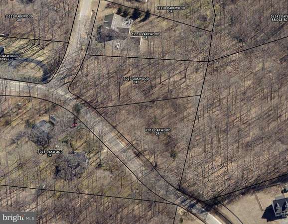 1 Acre of Land for Sale in Orange, Virginia