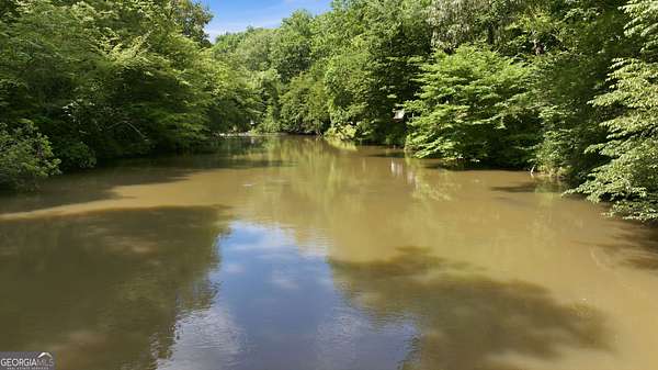 1.57 Acres of Land for Sale in Demorest, Georgia