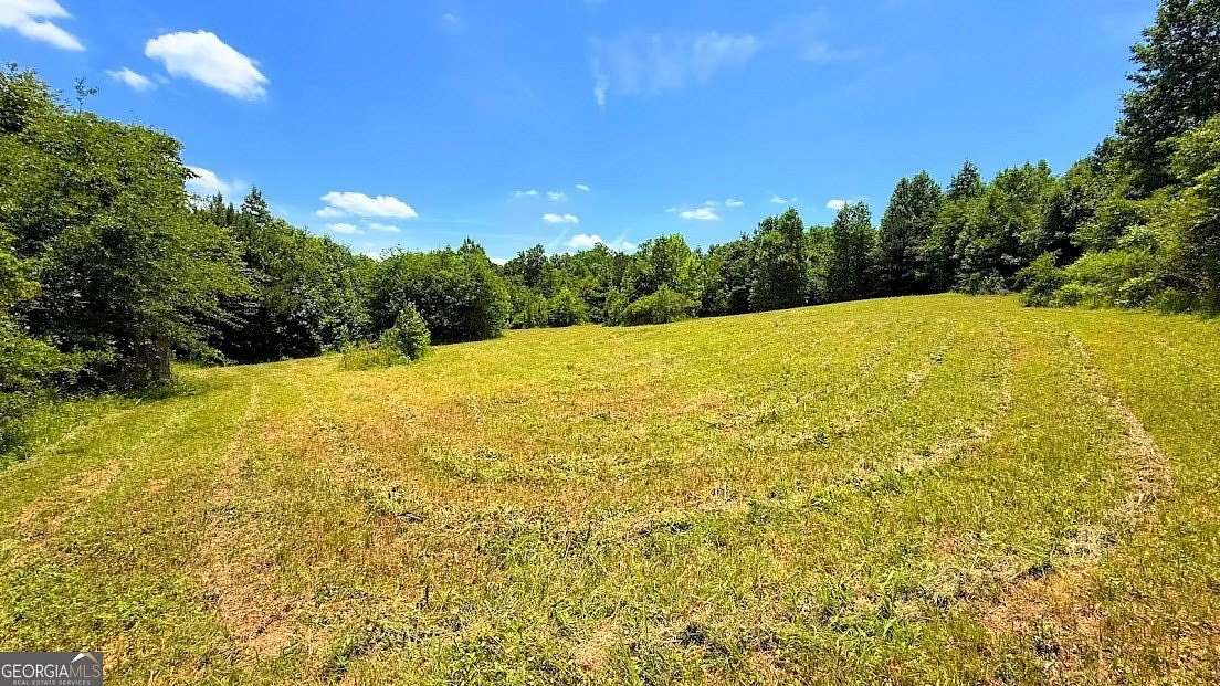 11 Acres of Land for Sale in Bremen, Georgia