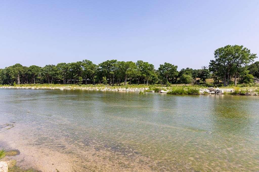2.24 Acres of Residential Land for Sale in Ingram, Texas