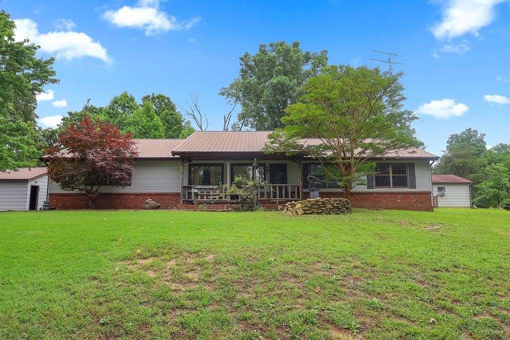 6 Acres of Land with Home for Sale in Hanson, Kentucky