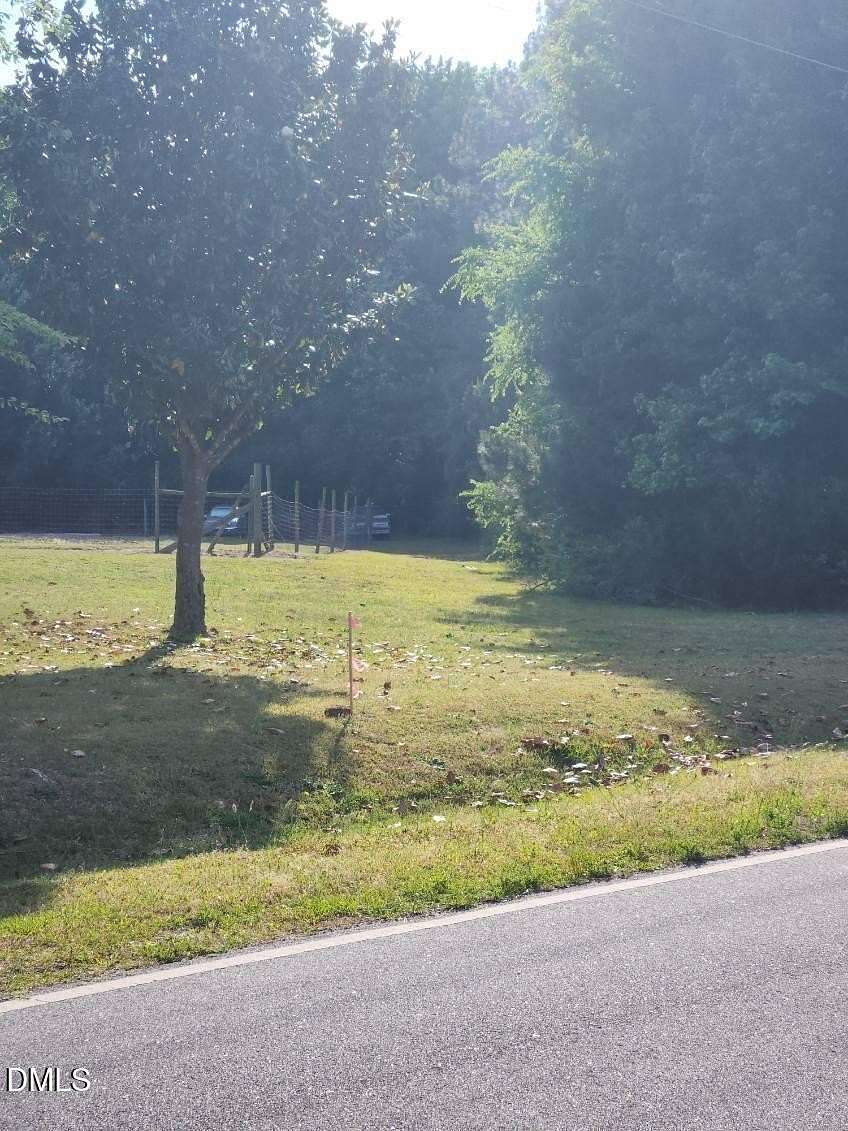 1.53 Acres of Residential Land for Sale in Smithfield, North Carolina