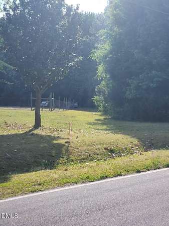 1.53 Acres of Residential Land for Sale in Smithfield, North Carolina