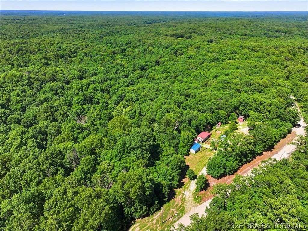 9 Acres of Land for Sale in Gravois Mills, Missouri
