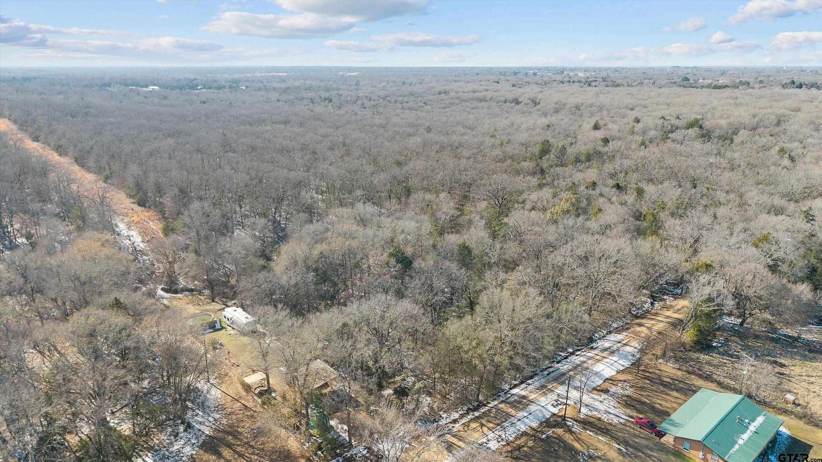 5 Acres of Residential Land for Sale in Edgewood, Texas