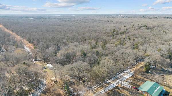 5 Acres of Residential Land for Sale in Edgewood, Texas