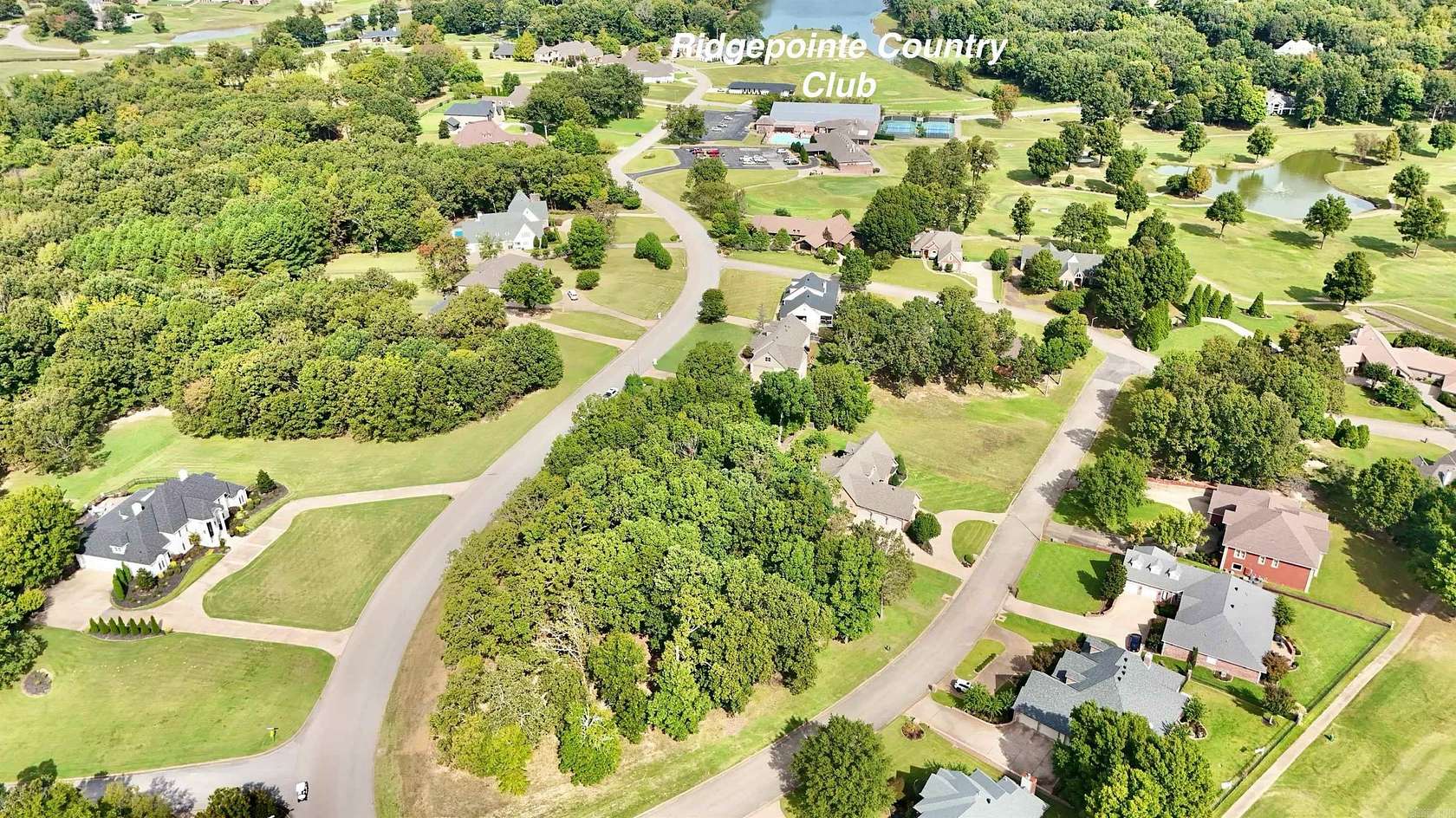 0.65 Acres of Residential Land for Sale in Jonesboro, Arkansas