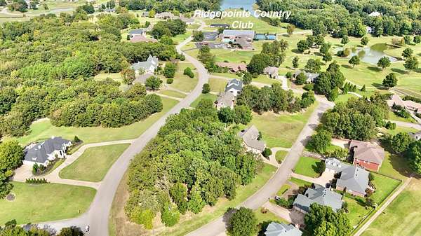 0.65 Acres of Residential Land for Sale in Jonesboro, Arkansas