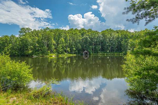 2.34 Acres of Residential Land for Sale in Rising Fawn, Georgia