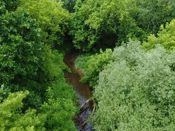 7.57 Acres of Residential Land for Sale in Almont, Michigan