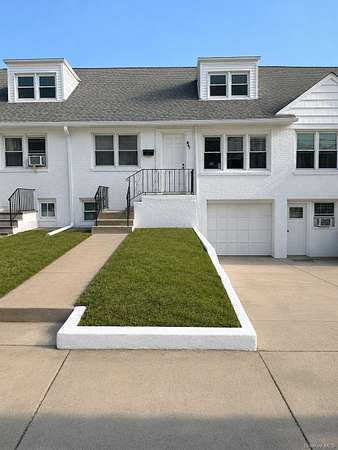 0.09 Acres of Residential Land for Sale in Long Beach, New York