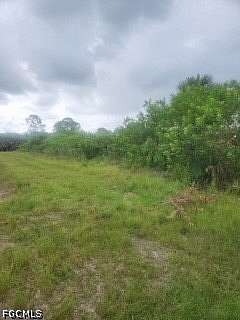 0.27 Acres of Residential Land for Sale in Lehigh Acres, Florida
