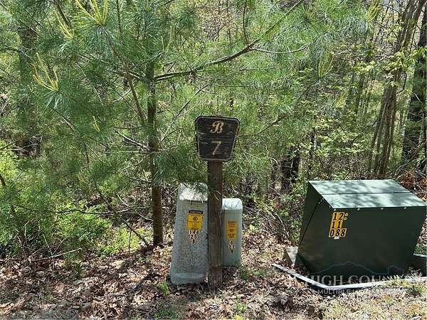 1.55 Acres of Residential Land for Sale in West Jefferson, North Carolina