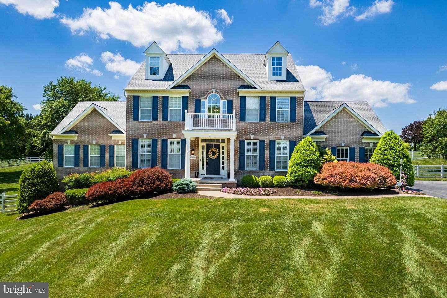 2 Acres of Land with Home for Sale in Mount Airy, Maryland