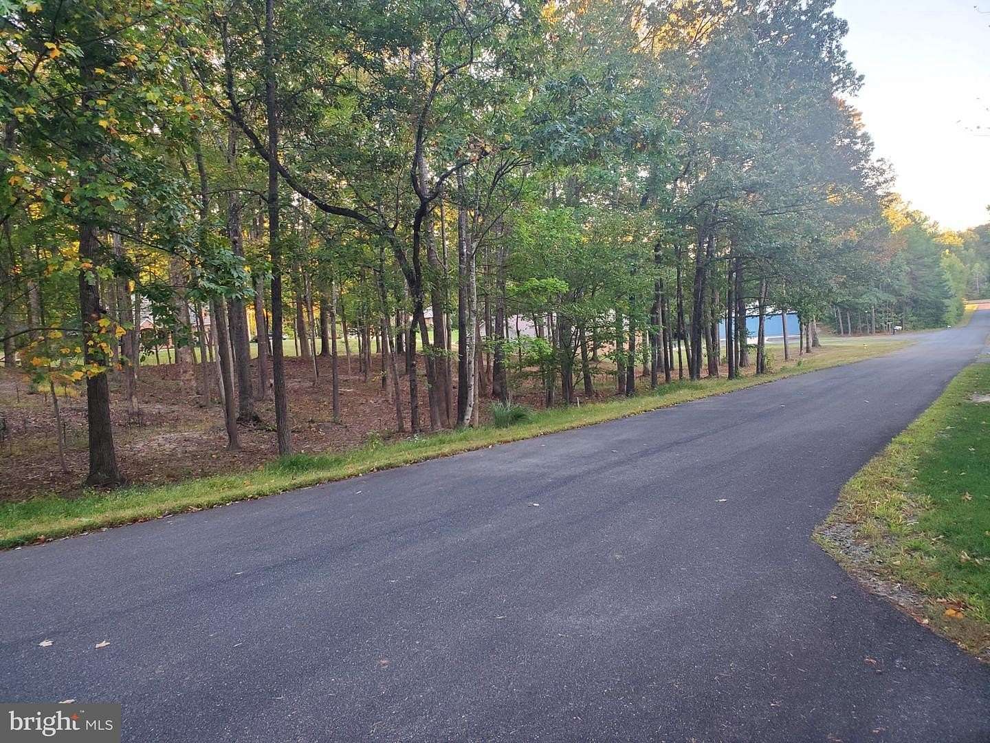 2.18 Acres of Residential Land for Sale in Fredericksburg, Virginia