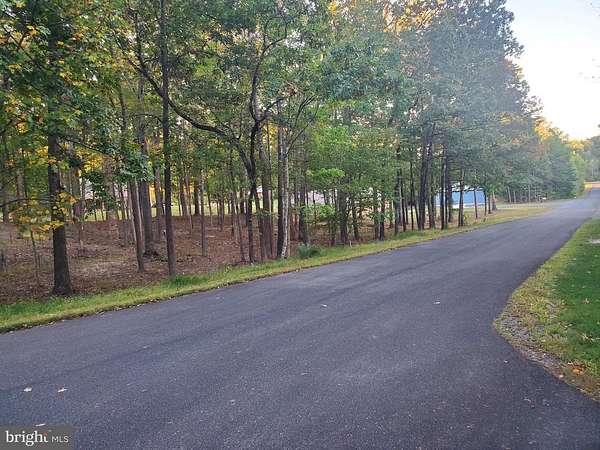 2.18 Acres of Residential Land for Sale in Fredericksburg, Virginia