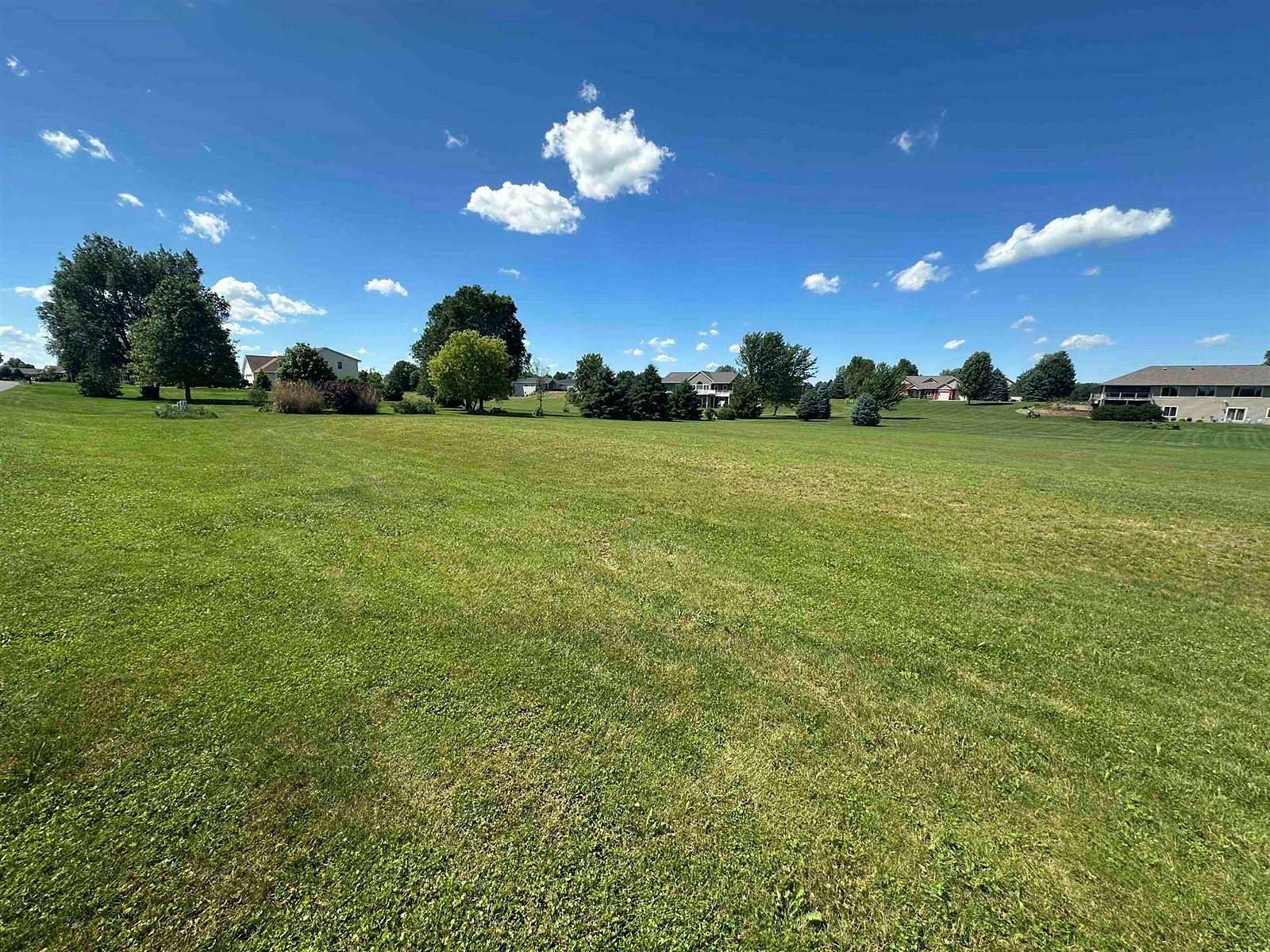1.3 Acres of Residential Land for Sale in Trempealeau, Wisconsin