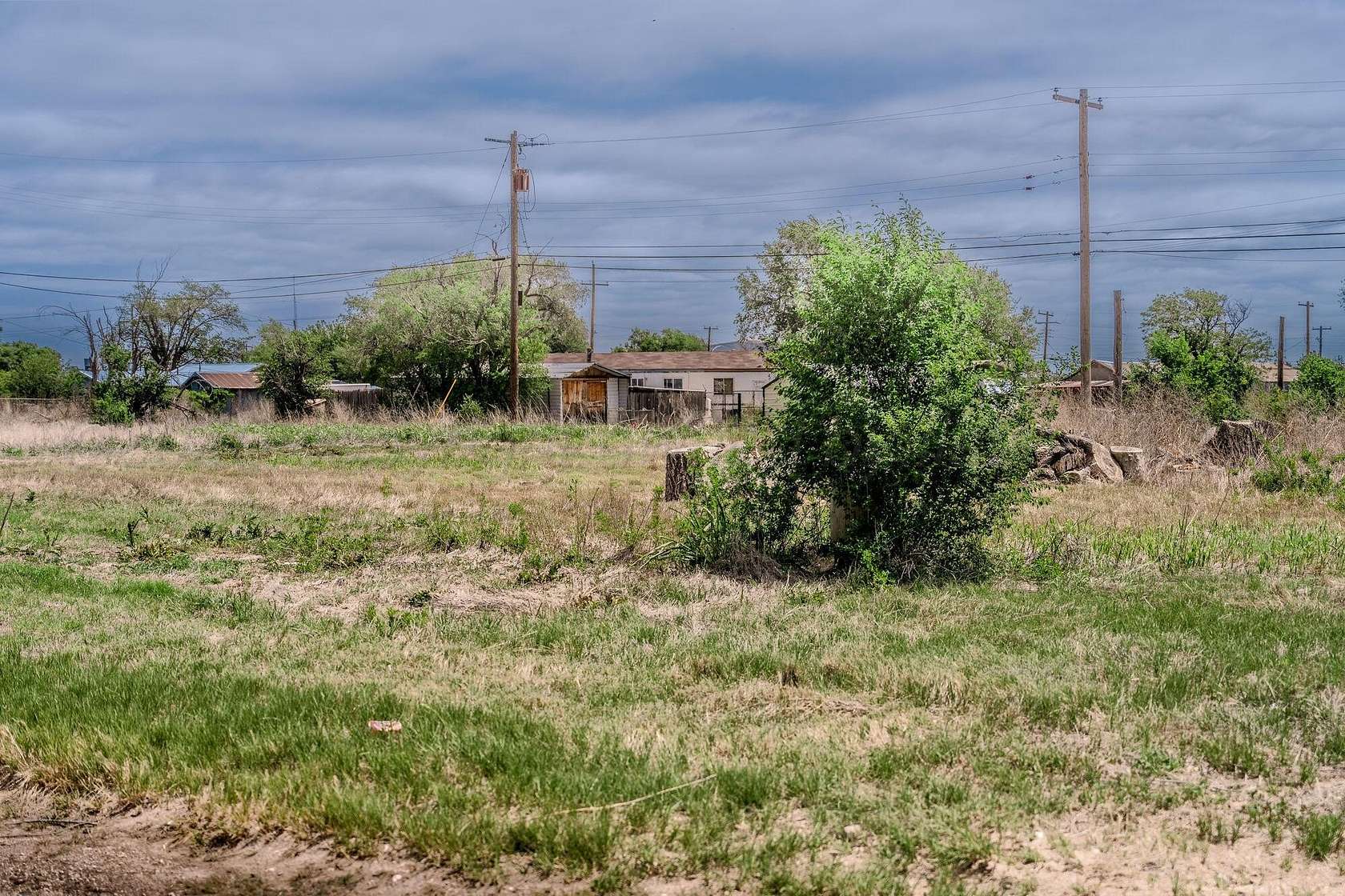 0.15 Acres of Residential Land for Sale in Pampa, Texas