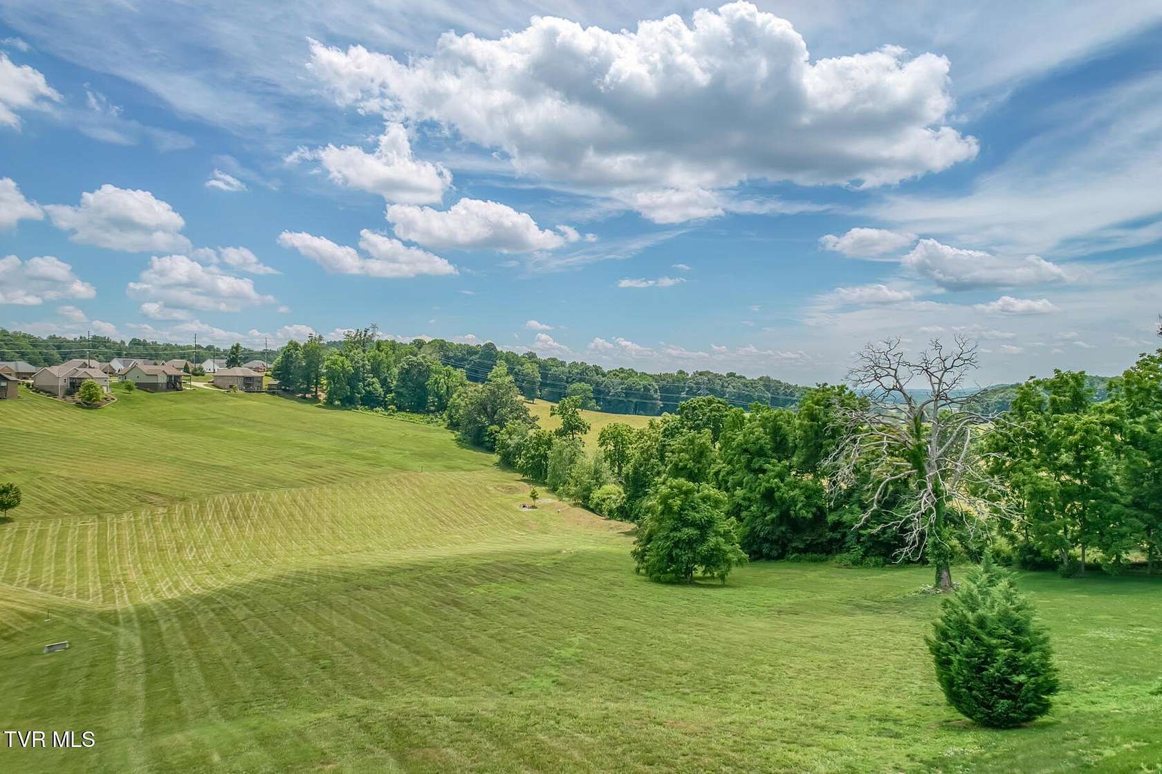 1.6 Acres of Residential Land for Sale in Johnson City, Tennessee