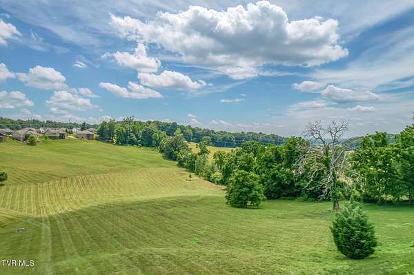 1.6 Acres of Residential Land for Sale in Johnson City, Tennessee
