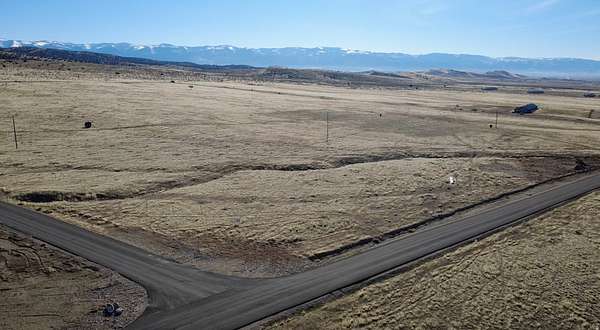 6 Acres of Land for Sale in Fountain Green, Utah