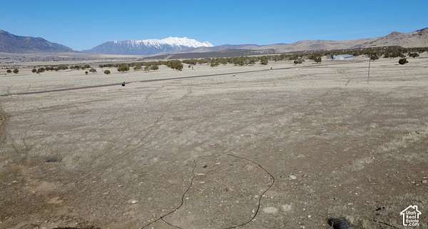 6 Acres of Land for Sale in Fountain Green, Utah