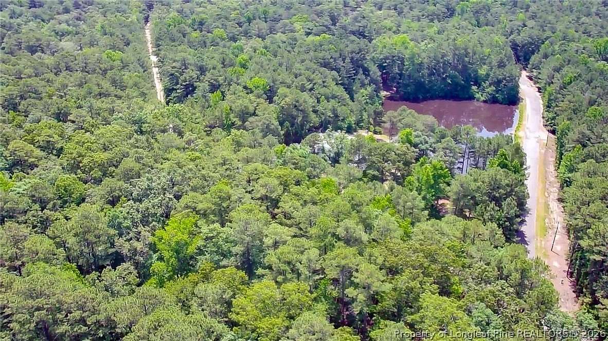 0.44 Acres of Residential Land for Sale in Vass, North Carolina