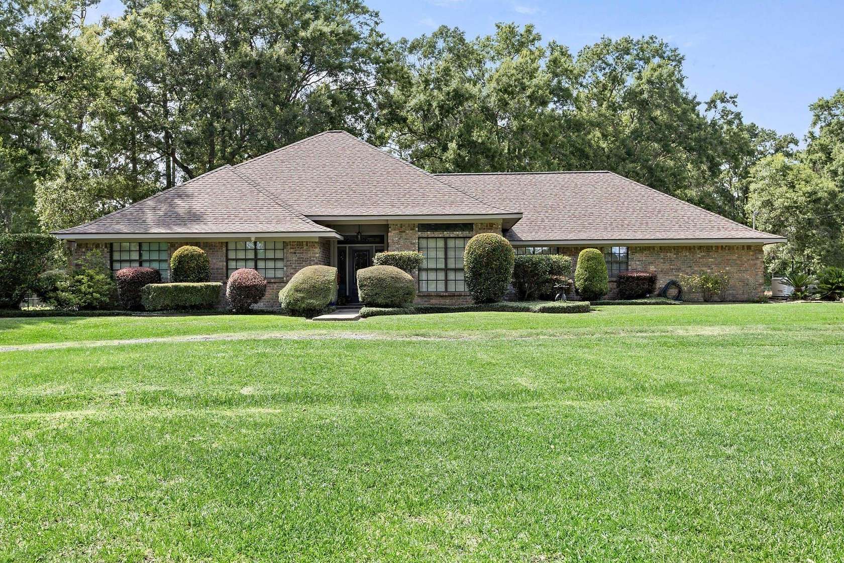 23.4 Acres of Improved Land for Sale in Orange, Texas