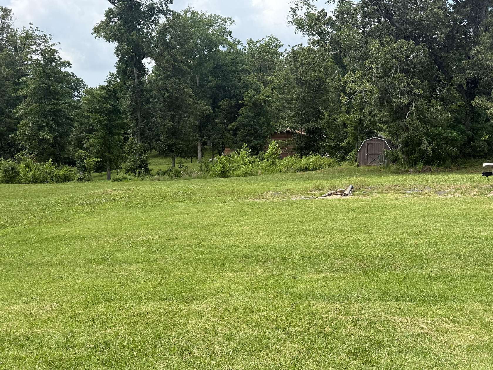 0.82 Acres of Residential Land for Sale in Gilbertsville, Kentucky