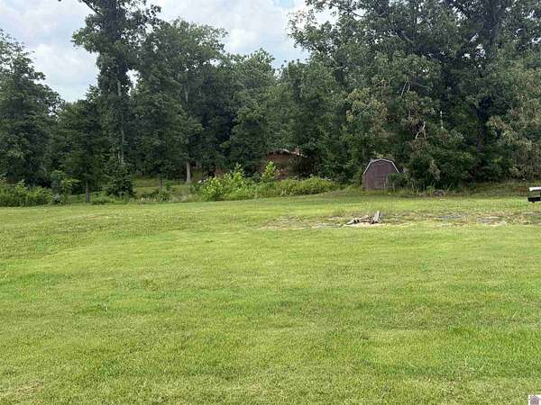 0.82 Acres of Residential Land for Sale in Gilbertsville, Kentucky