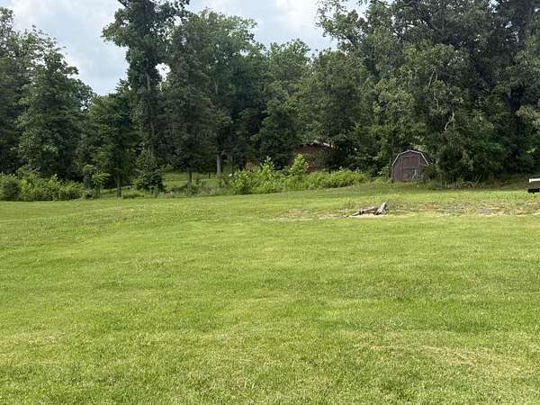0.82 Acres of Residential Land for Sale in Gilbertsville, Kentucky
