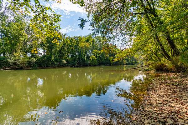 7.4 Acres of Land for Sale in Linden, Tennessee