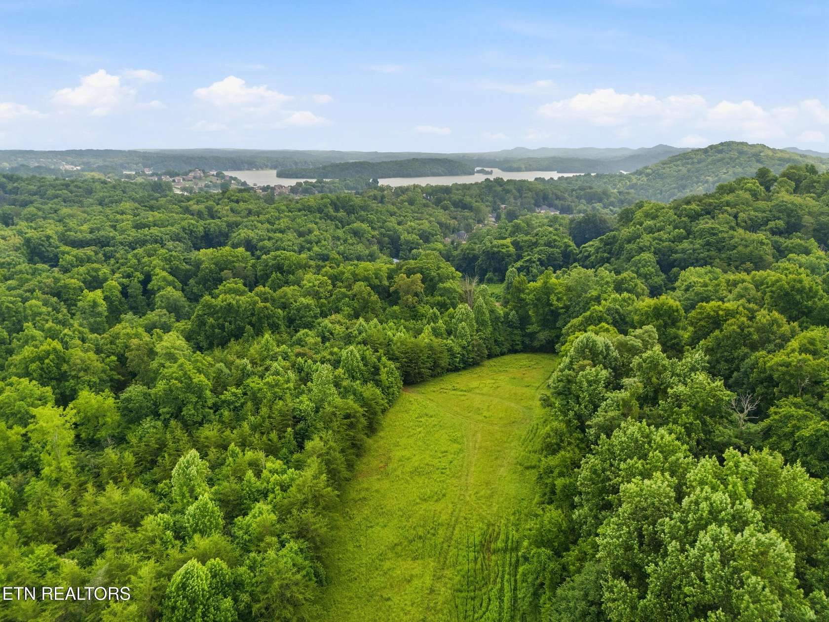 49 Acres of Land for Sale in Vonore, Tennessee