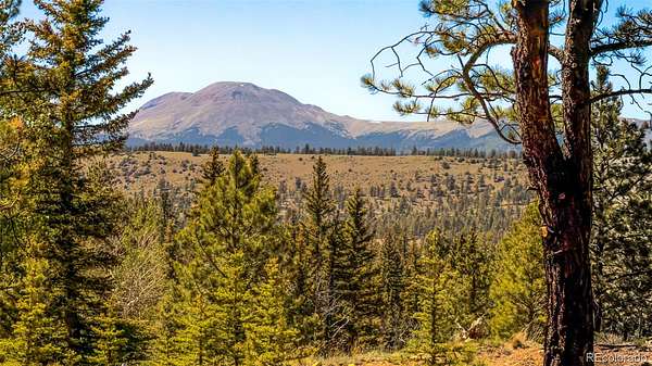 2.5 Acres of Residential Land for Sale in Buena Vista, Colorado