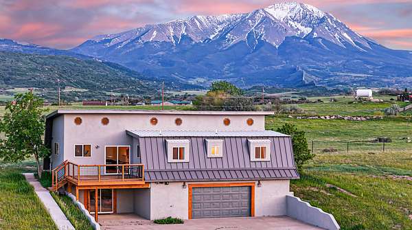 2 Acres of Land with Home for Sale in La Veta, Colorado